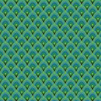 ttPLUME-CM4500 GREEN